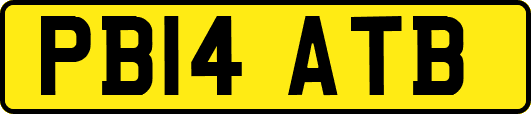 PB14ATB