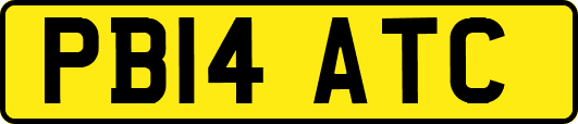 PB14ATC