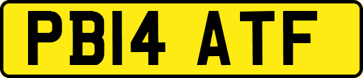 PB14ATF