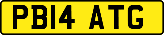 PB14ATG