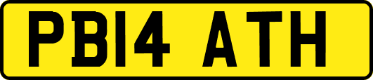 PB14ATH