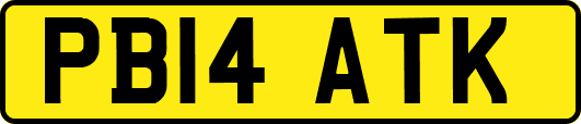 PB14ATK