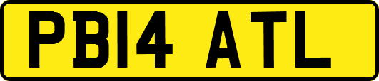 PB14ATL