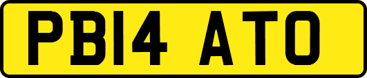 PB14ATO