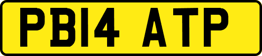 PB14ATP