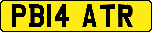 PB14ATR