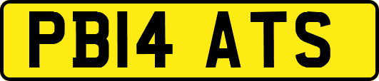 PB14ATS