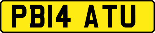 PB14ATU