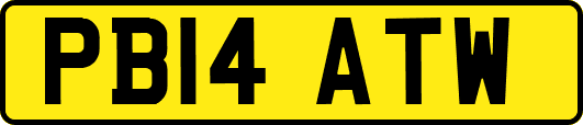 PB14ATW