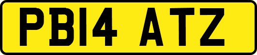 PB14ATZ