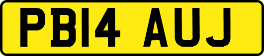 PB14AUJ