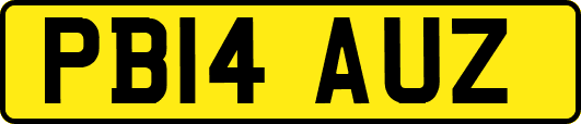 PB14AUZ