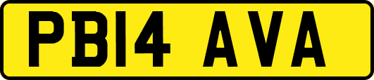 PB14AVA