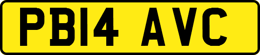 PB14AVC