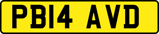PB14AVD