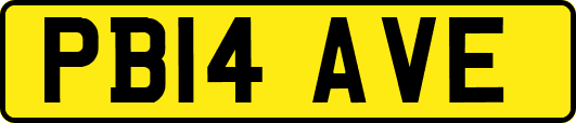PB14AVE