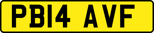 PB14AVF