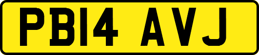 PB14AVJ
