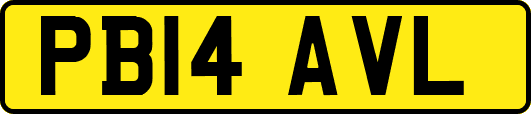 PB14AVL