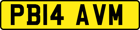 PB14AVM