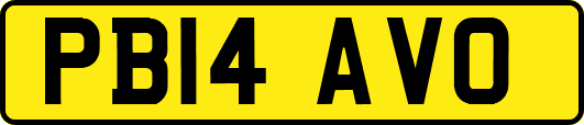 PB14AVO