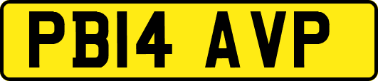 PB14AVP