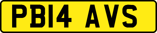 PB14AVS