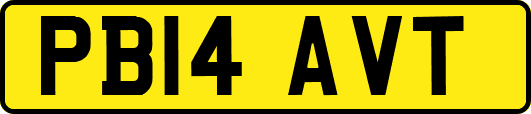 PB14AVT