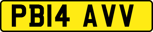 PB14AVV