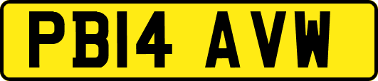 PB14AVW