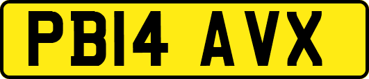 PB14AVX