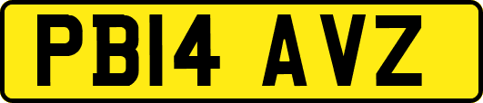 PB14AVZ