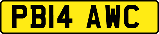PB14AWC