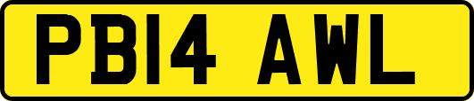 PB14AWL