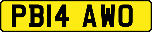 PB14AWO