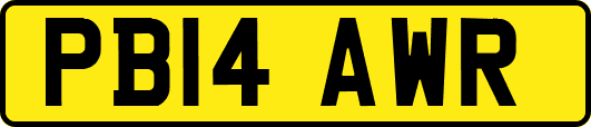 PB14AWR