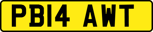 PB14AWT