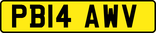 PB14AWV