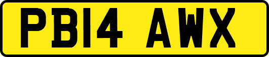 PB14AWX