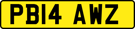 PB14AWZ