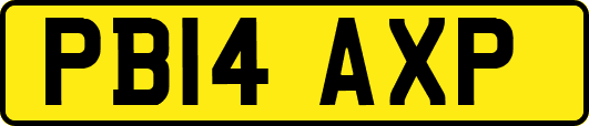PB14AXP