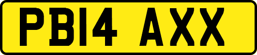PB14AXX