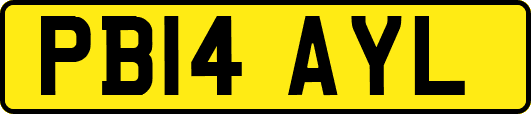 PB14AYL