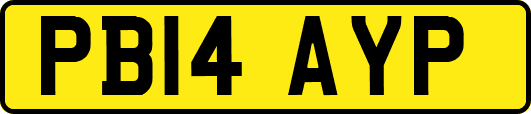 PB14AYP