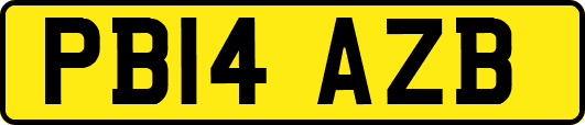 PB14AZB
