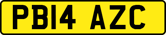 PB14AZC