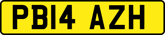 PB14AZH