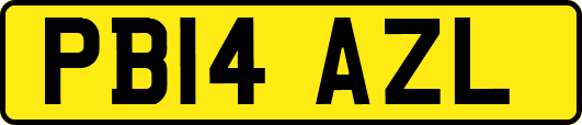 PB14AZL