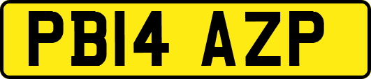 PB14AZP