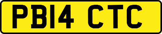 PB14CTC